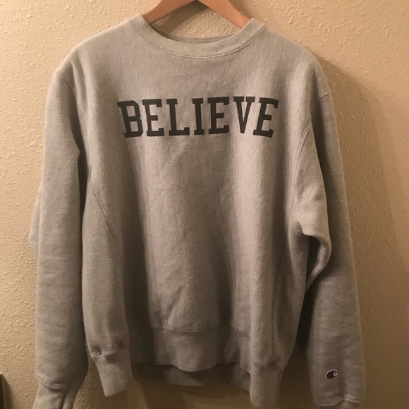 Champion Other - Champion Reverse Weave Crewneck
